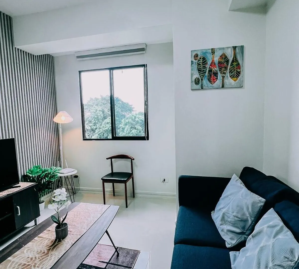 Apartamento Apo View Urban Crib - 2 Bedroom Camella Northpoint Davao City Filipinas