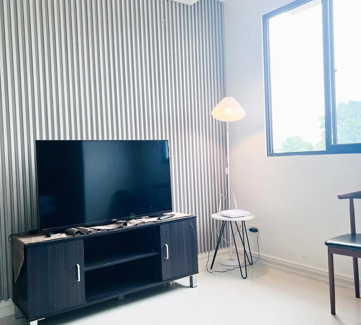 Apo View Urban Crib - 2 Bedroom Camella Northpoint Davao City Apartamento
