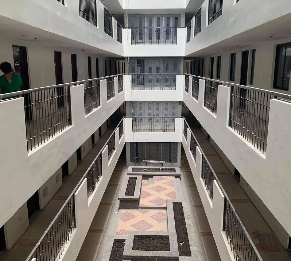 Apo View Urban Crib - 2 Bedroom Camella Northpoint Davao City Filipinas