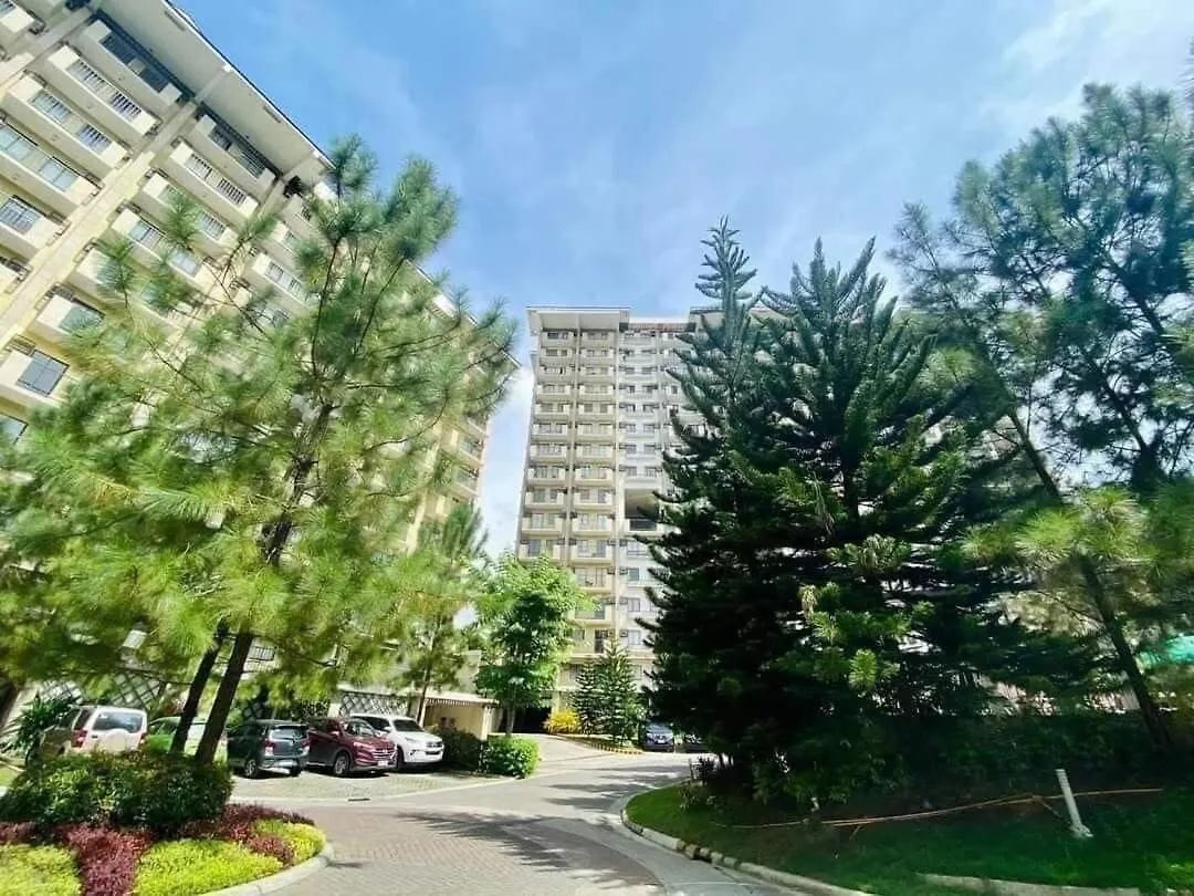 Apo View Urban Crib - 2 Bedroom Camella Northpoint Davao City Apartamento
