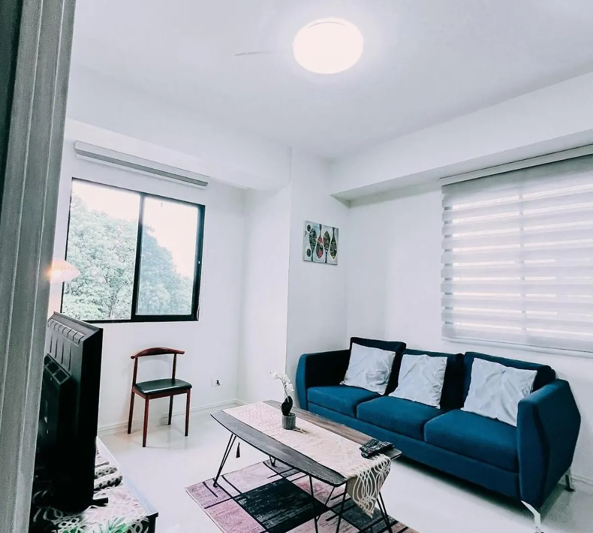 Apo View Urban Crib - 2 Bedroom Camella Northpoint Davao City