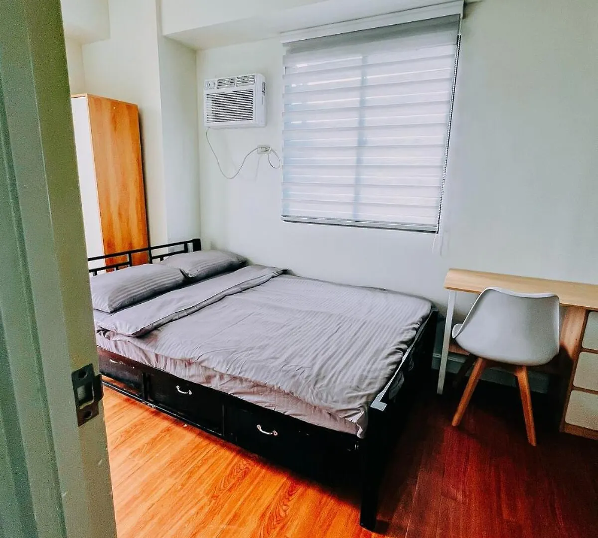 Apartamento Apo View Urban Crib - 2 Bedroom Camella Northpoint Davao City