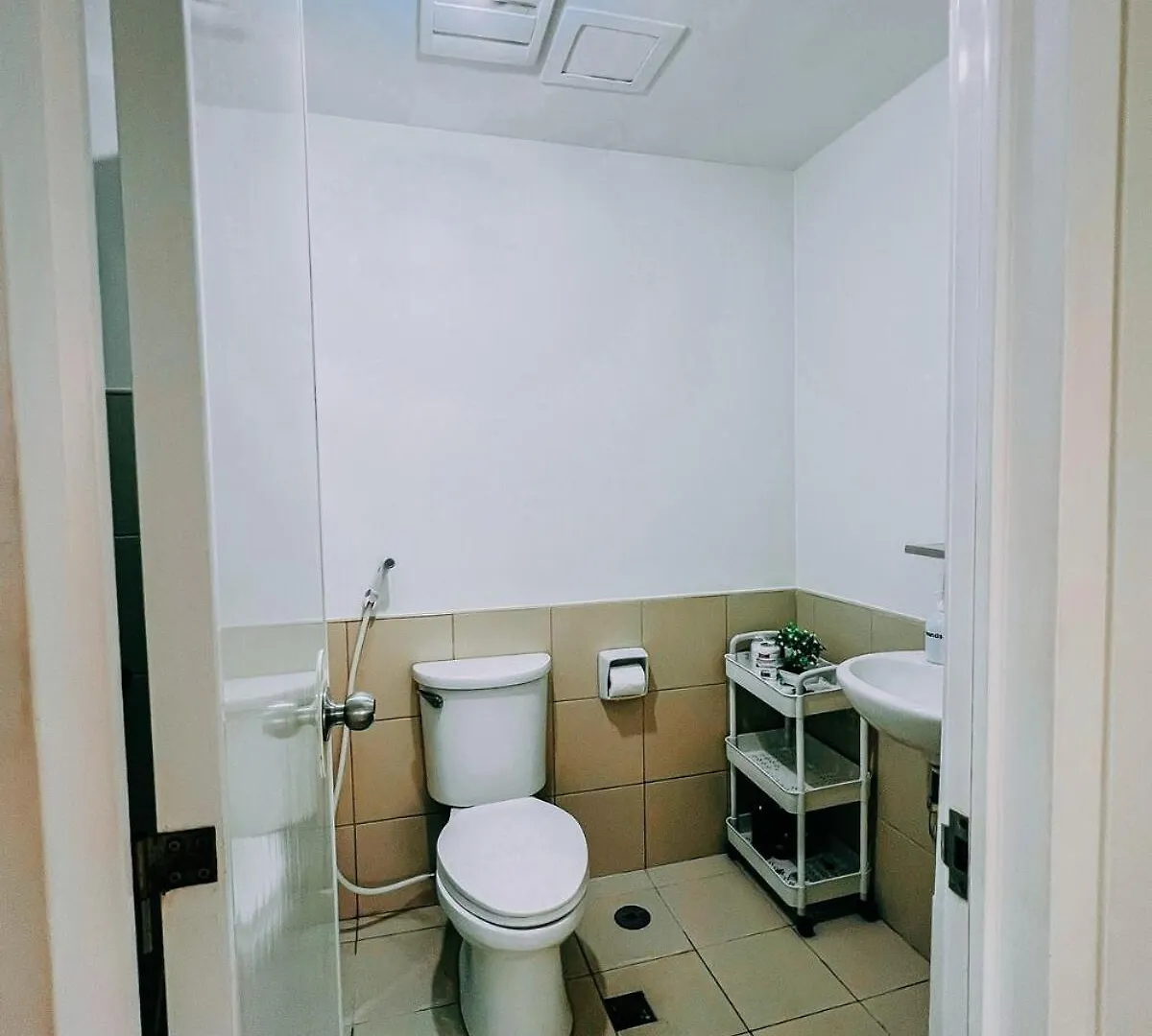 Apartamento Apo View Urban Crib - 2 Bedroom Camella Northpoint Davao City Filipinas