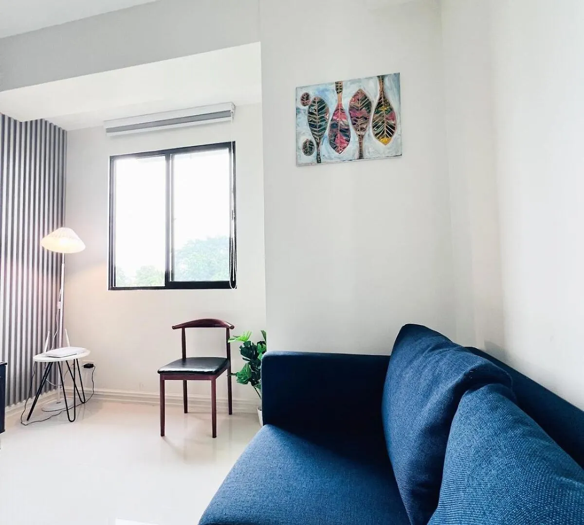 Apo View Urban Crib - 2 Bedroom Camella Northpoint Davao City 0*,  Filipinas