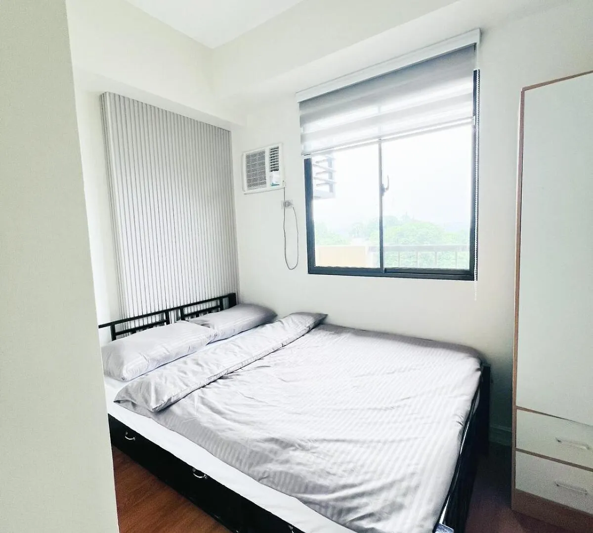 Apo View Urban Crib - 2 Bedroom Camella Northpoint Davao City Apartamento