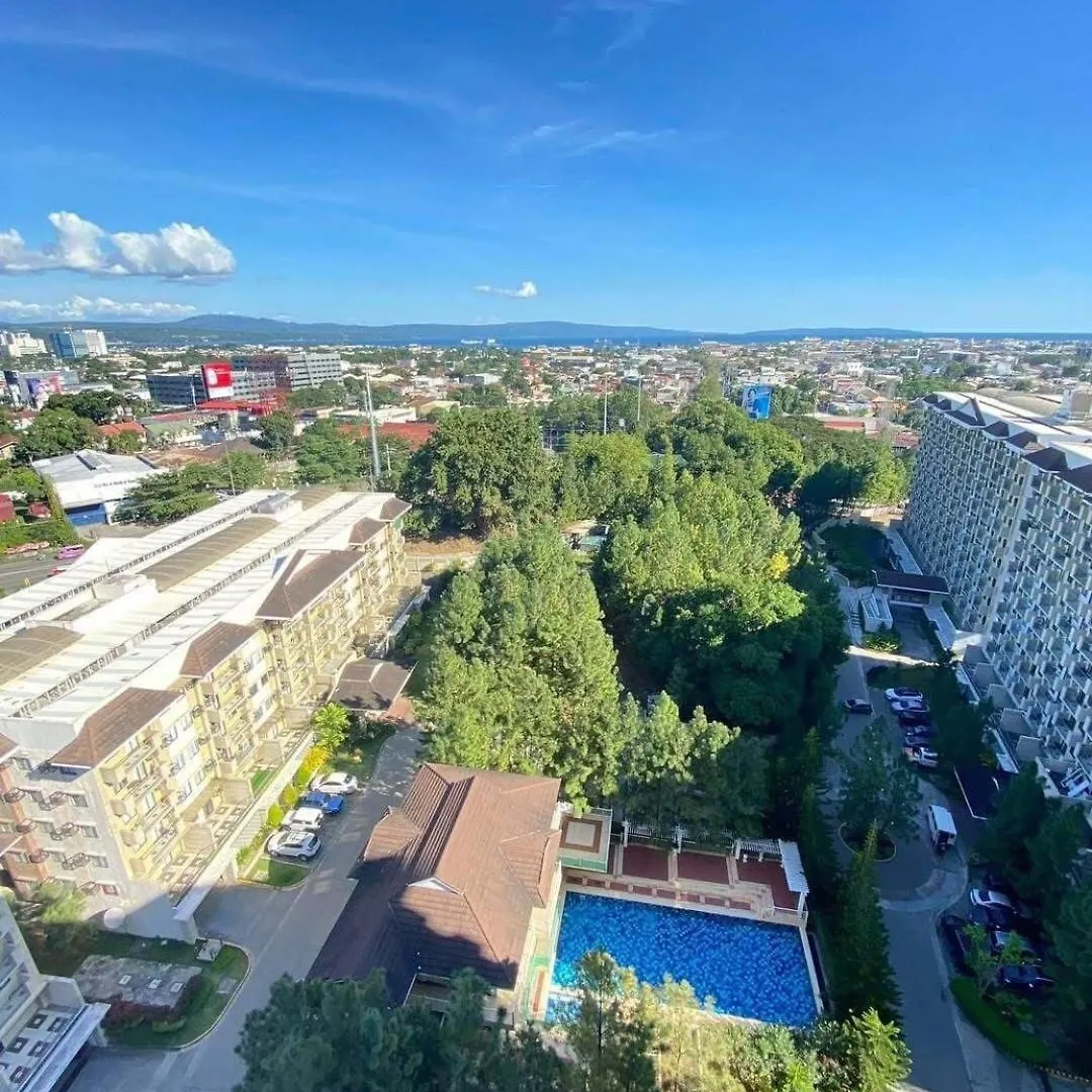 Apo View Urban Crib - 2 Bedroom Camella Northpoint Davao City