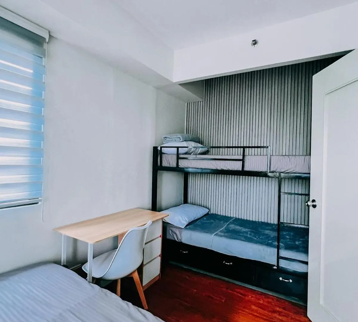Apo View Urban Crib - 2 Bedroom Camella Northpoint Davao City Apartamento