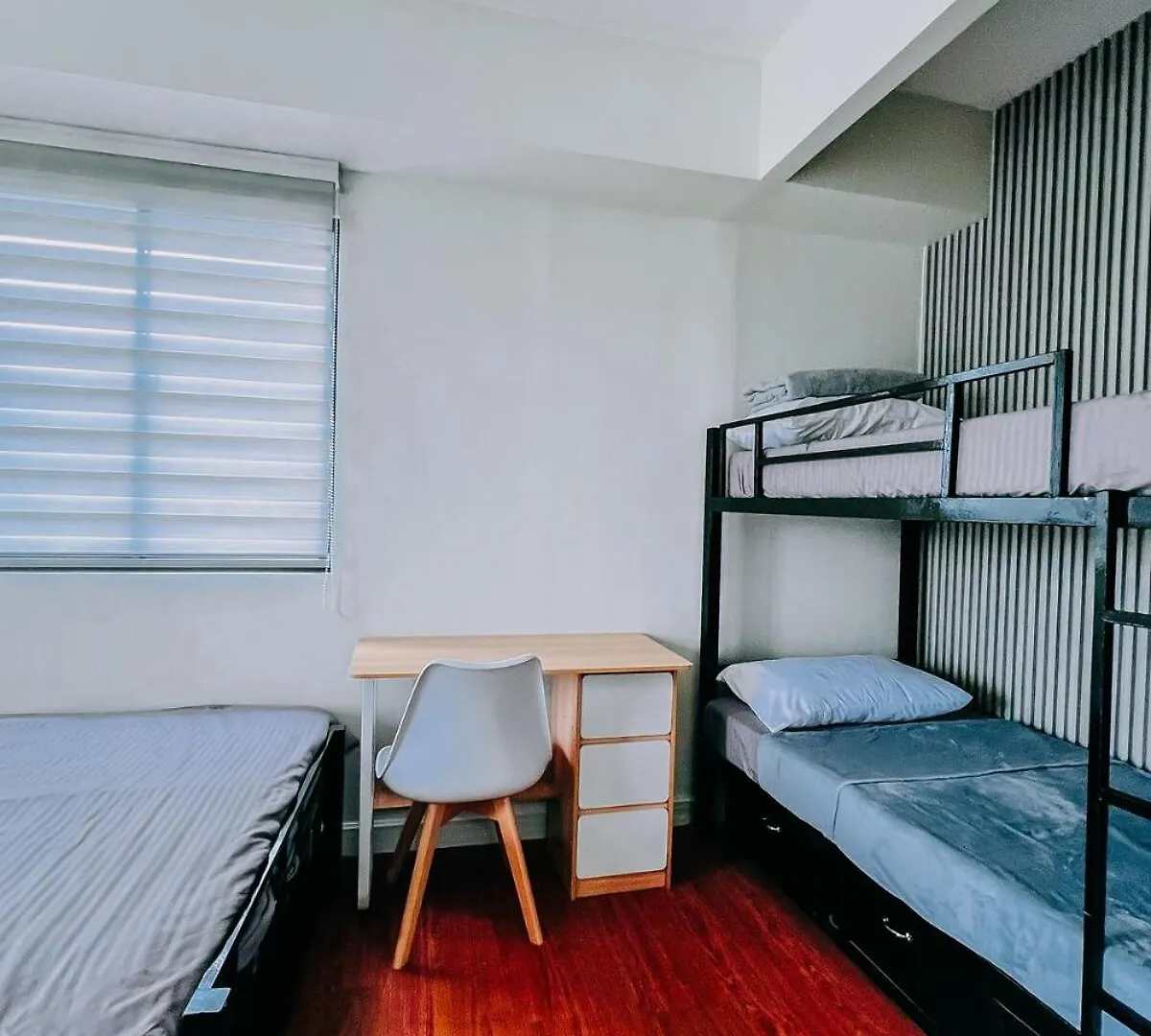 Apo View Urban Crib - 2 Bedroom Camella Northpoint Davao City