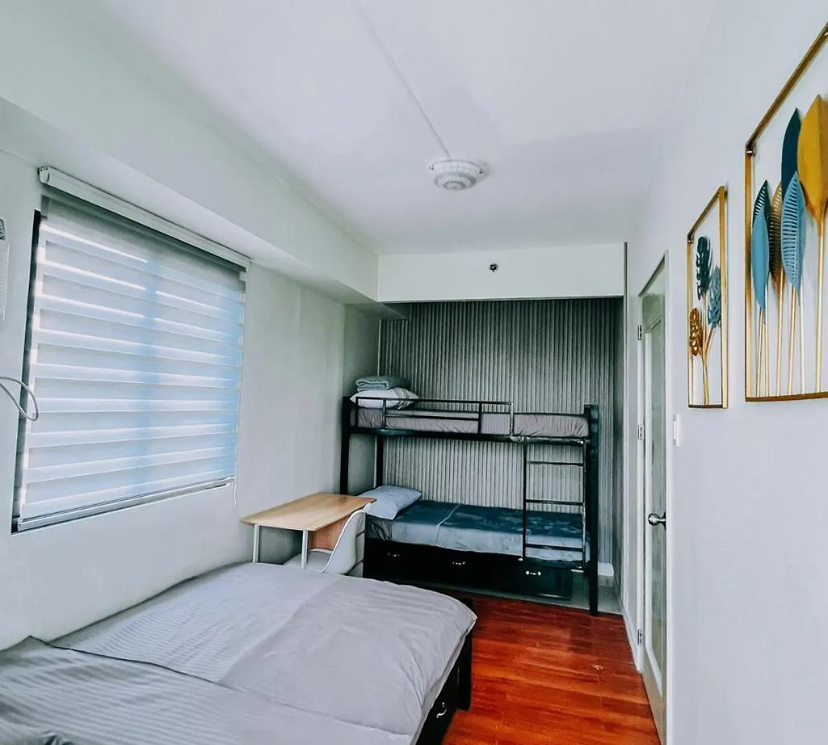 Apartamento Apo View Urban Crib - 2 Bedroom Camella Northpoint Davao City