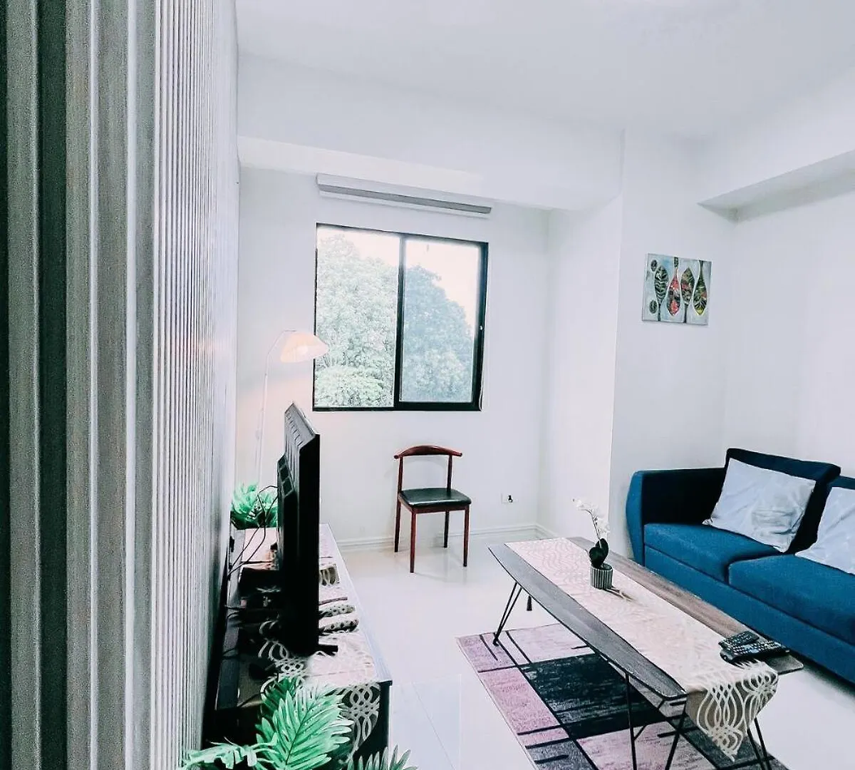 Apo View Urban Crib - 2 Bedroom Camella Northpoint Davao City